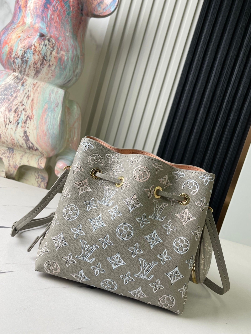 LV Bucket Bags